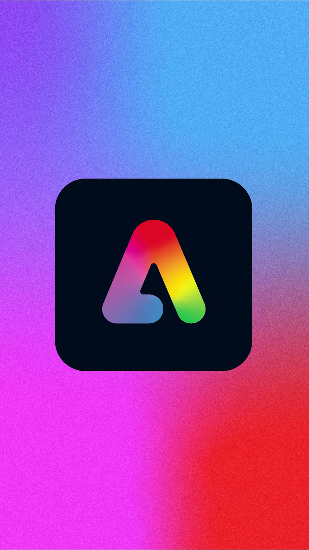 Adobe Express · 社媒功能短片: 以 Adobe 品牌和生成功能切入，用于海外短视频平台。